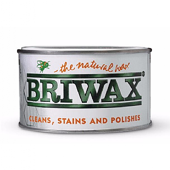 Briwax Original Wax Polish 400gm tin